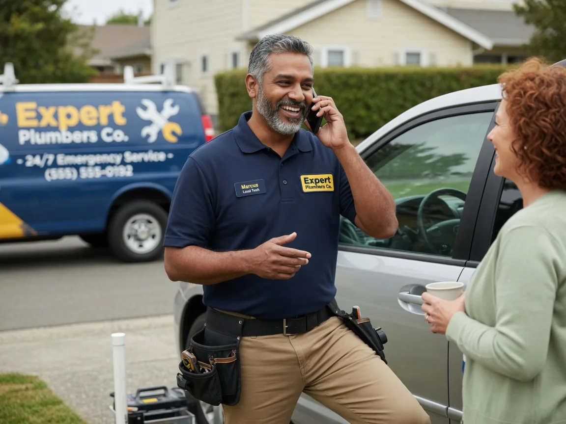 Drain Cleaning Wilton, CA FAQs